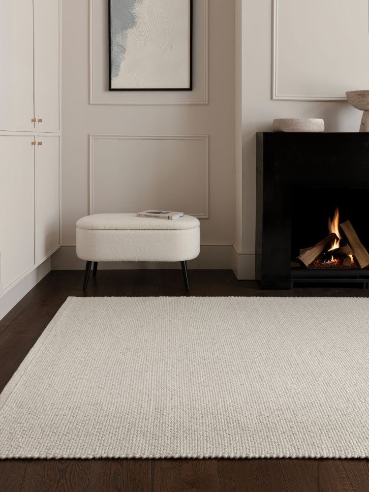 Finley - Ivory  Marl -  Asiatic London