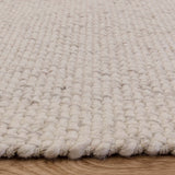 Finley - Ivory  Marl -  Asiatic London