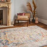 Flores - FR01 Azin -  Asiatic London