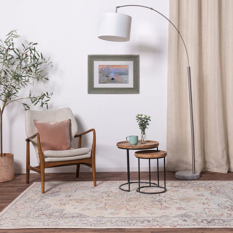 Flores - FR05 Ester -  Asiatic London