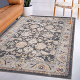 Flores - FR07 Farah  Asiatic London