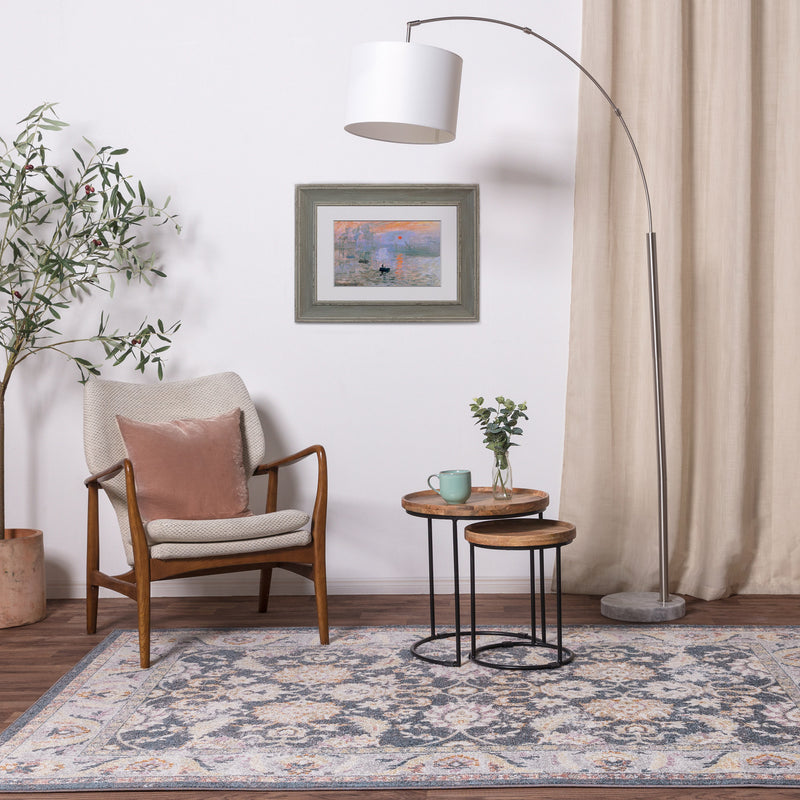 Flores - FR07 Farah  Asiatic London