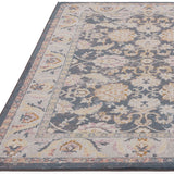 Flores - FR07 Farah  Asiatic London
