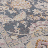 Flores - FR07 Farah  Asiatic London