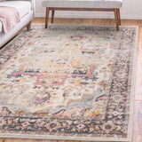Flores - FR04 Kira -  Asiatic London