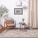 Flores - FR04 Kira -  Asiatic London