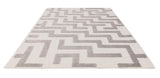 Freja-  Cove Grey - Washable - Asiatic London