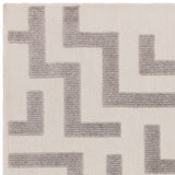 Freja-  Cove Grey - Washable - Asiatic London