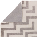 Freja-  Cove Grey - Washable - Asiatic London
