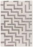 Freja-  Cove Grey - Washable - Asiatic London