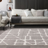 Freja-  Method Grey - Washable - Asiatic London
