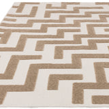 Freja-  Cove Sand - Washable - Asiatic London