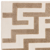 Freja-  Cove Sand - Washable - Asiatic London