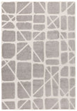Freja-  Method Grey - Washable - Asiatic London