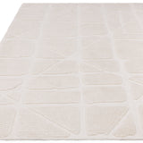 Freja-  Method Ivory - Washable - Asiatic London