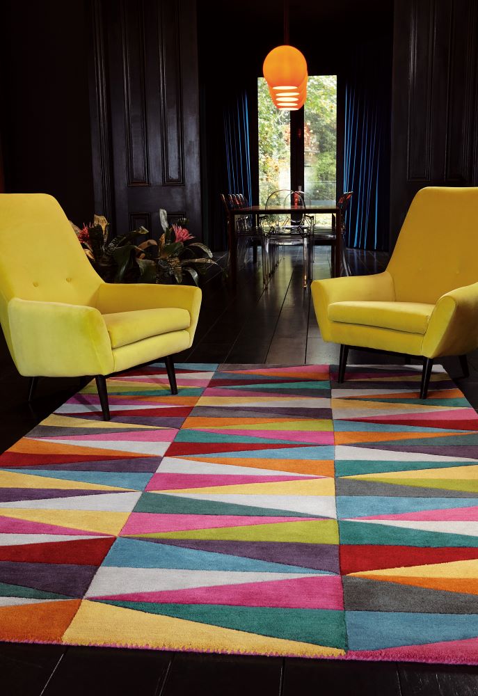 Funk - 08 - Triangles-  Asiatic London