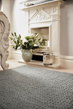 Fusion - Dove Grey - Rug Guru - Phoenox Rugs