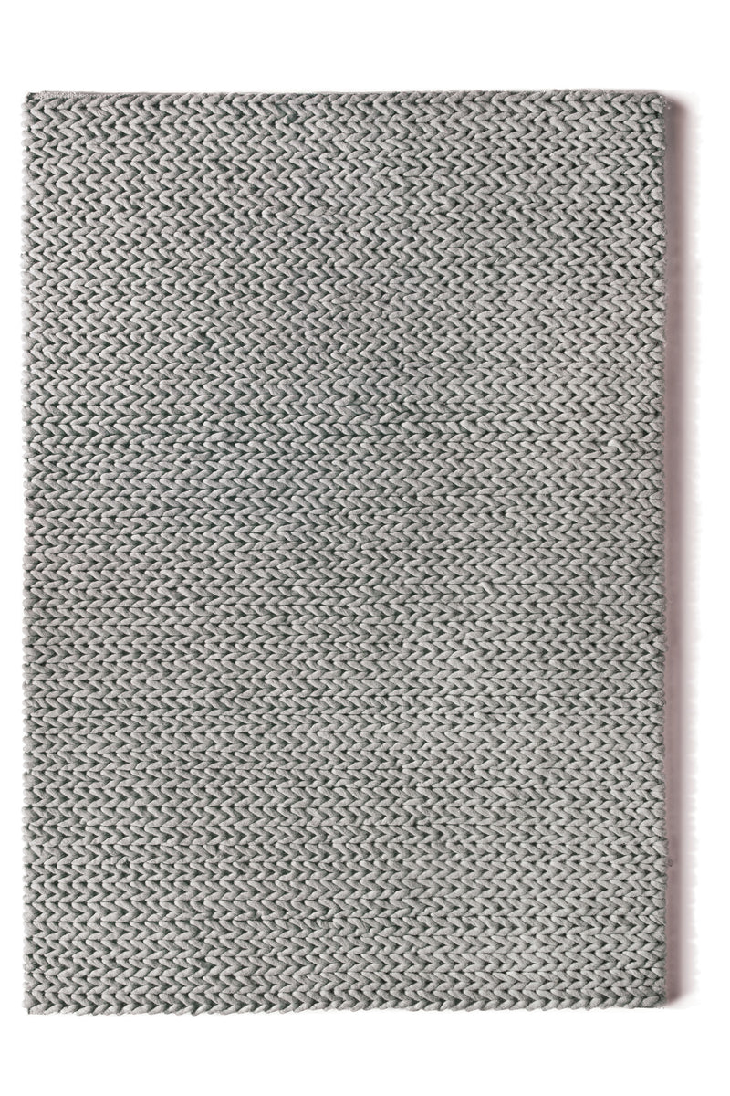 Fusion - Dove Grey - Rug Guru - Phoenox Rugs