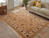 Grand Heritage - GH102 -Beige -  Rama (Concept Looms)