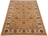 Grand Heritage - GH102 -Beige -  Rama (Concept Looms)