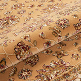 Grand Heritage - GH102 -Beige -  Rama (Concept Looms)