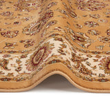 Grand Heritage - GH102 -Beige -  Rama (Concept Looms)