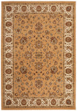 Grand Heritage - GH102 -Beige -  Rama (Concept Looms)