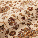 Grand Heritage - GH102 - Cream -  Rama (Concept Looms)