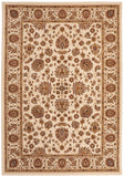 Grand Heritage - GH102 - Cream -  Rama (Concept Looms)