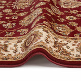 Grand Heritage - GH102 - Red -  Rama (Concept Looms)