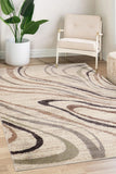 Gio - Waves -  Melrose Interiors