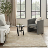Graceful -  GRU01 -  Beige - Nourison