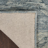 Graceful -  GRU01 -  Blue - Nourison