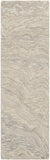Graceful -  GRU01 -  Grey - Nourison