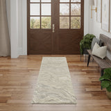 Graceful -  GRU01 -  Grey - Nourison