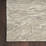 Graceful -  GRU01 -  Grey - Nourison