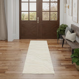 Graceful -  GRU01 -  Ivory - Nourison
