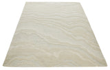 Graceful -  GRU01 -  Ivory - Nourison