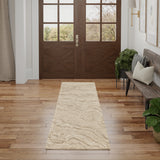 Graceful -  GRU01 -  Taupe - Nourison