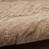 Graceful -  GRU01 -  Taupe - Nourison