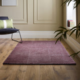 Geometric - Berry - Phoenox Rugs