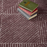 Geometric - Berry - Phoenox Rugs