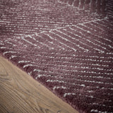 Geometric - Berry - Phoenox Rugs