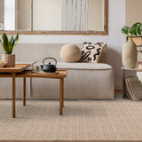 Global - Cream Mosaic -   Asiatic London