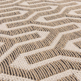 Global - Cream - Lattice -   Asiatic London