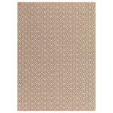 Global - Cream - Lattice -   Asiatic London