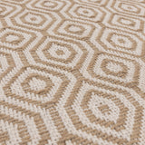 Global - Cream Mosaic -   Asiatic London