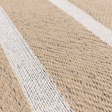 Global - Cream - Stripe -   Asiatic London