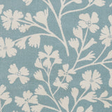 Grace Floral - Blue -  Catherine Lansfield - Think Rugs