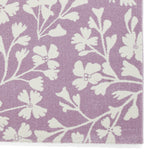 Grace Floral - Lilac  -  Catherine Lansfield - Think Rugs